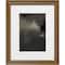 Craig Frames Stratton Bronze Picture Frame with Mat